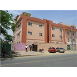 The Royale Park - Sector 6 - Noida