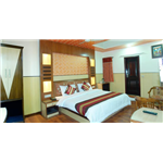 The Sparsh Inn - Sector 61 - Noida