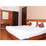 Sk Palms - Club Road - Ooty