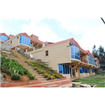 Tulips Elk Hill Resort - RK Puram - Ooty