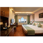 Velu Hotels - Elkhill Road - Ooty