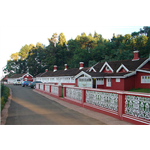 WelcomHeritage Regency Villas - Udhagamandalam - Ooty