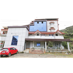 White Residency - Coonoor Road - Ooty