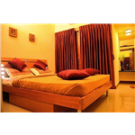 Alps Residency - Rangapillai Nagar - Puducherry