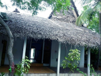Beach View Resort - Auroville Road - Puducherry