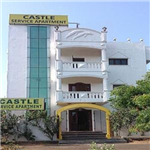 Castle Service Apartment - Periya Mudaliyarchavadi - Puducherry