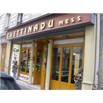 Chettinadu Mess - Thattanchavadi - Puducherry