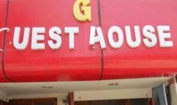 G Guest House - Anna Salai - Puducherry