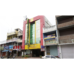 Gnana SRM Residency - Brindavanam - Puducherry