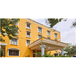 Hotel D Europe - Ellapillaichavady Main Road - Puducherry