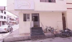 Hotel Gevika - M. G Road - Puducherry