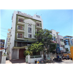 Hotel Janakiraman Inn - Mudaliarpet - Puducherry