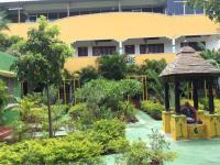 Hotel Sunshine Guest House - Diwan Kandappa Nagar - Puducherry