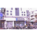 Jowell Residency - Nehru Nagar - Puducherry