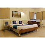 Lotus Suite Rooms - Muthiyalpet - Puducherry