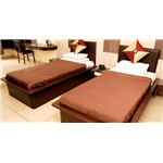 Nanda Vegetarian Hotel - Reddiar Palayam - Puducherry