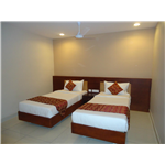 Pasumai Hotel - Lawapet - Puducherry