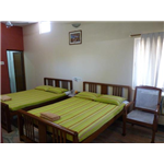 Ram Guest House - M. G Road - Puducherry