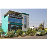 Sea Breeze Residency - Nonankuppam - Puducherry