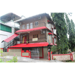 Aashiaanaa Residency Inn - Marine Hill - Port Blair