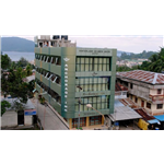 Anchorage Inn - Phoenix Bay - Port Blair