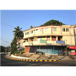 Atlanta Cottage - - Port Blair