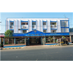Blue Sea Hotel - Middle Point - Port Blair