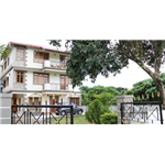 Chaukhat Bed & Breakfast - Minnie Bay - Port Blair