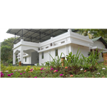 De Meadows Resort - Birdline - Port Blair