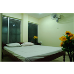 Hotel Aries Andaman - Nayagaon - Port Blair