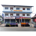 Hotel Blair - Aberdeen Bazaar - Port Blair