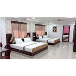 Hotel Daya Sagar - - Port Blair