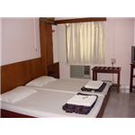 Hotel Gem Continental - SN Road - Port Blair