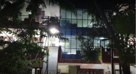 Hotel Hari International - Garacharama - Port Blair