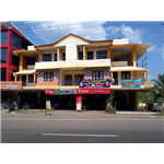 Hotel Heritage Inn - Dollygunj - Port Blair