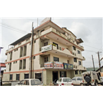 Hotel Hill View - - Port Blair