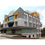 Hotel Hilltop International - Haddo - Port Blair