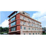 Hotel Island Paradise - Delanipur - Port Blair