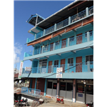 Hotel Lalaji Bayview - Aberdeen Bazaar - Port Blair