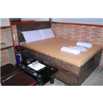 Hotel London - Phoenix Bay - Port Blair