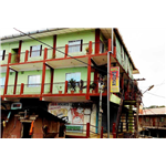 Hotel Meashak - Aberdeen Bazaar - Port Blair