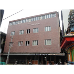 Hotel Ram Niwas - Aberdeen Bazaar - Port Blair