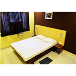 Hotel RD International - Junglighat - Port Blair