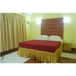 Hotel Rhishabh - Marine Hill - Port Blair