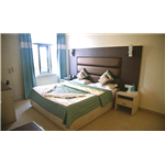 Hotel Shompen - Middle Point - Port Blair