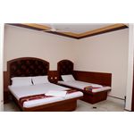 Hotel SRM Diamond - Aberdeen Bazaar - Port Blair