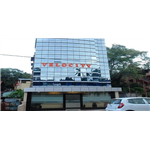 Hotel Velocity - Phoenix Bay - Port Blair