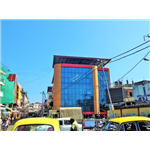 Jai Mathi Hotel - Phoenix Bay - Port Blair