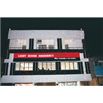 Light House Residency - Aberdeen Bazaar - Port Blair