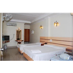 Nakshatra Inn - Goal Ghar - Port Blair